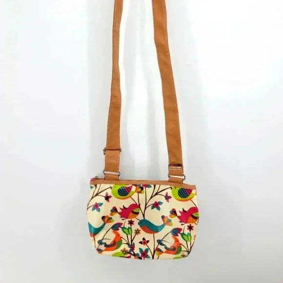 LILY BLOOM CROSSBODY  YOUTH BAG - Picture 4 of 4